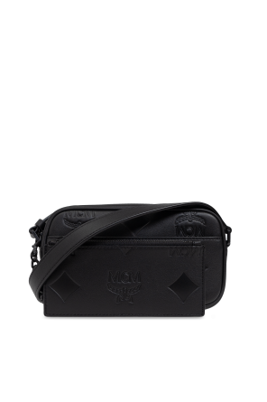 ショルダーバッグ・ポシェット MCM Woman Shoulder bag Leather MWHESTA02 CO Shoulder & Crossbody Bags | MCM® US